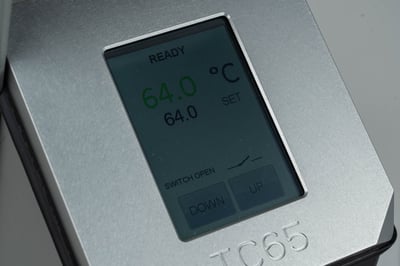 Temperature calibrator TC65